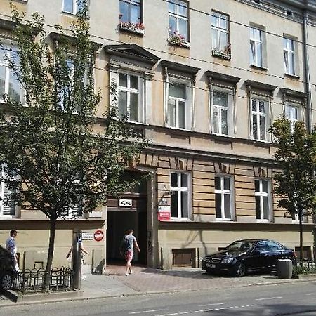 Leonardo Leilighet Krasków Eksteriør bilde